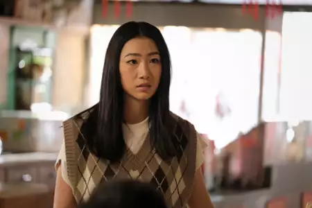 Kung Fu - galeria zdjęć - filmweb