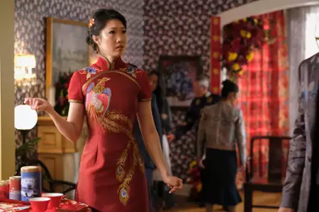 Kung Fu - galeria zdjęć - filmweb