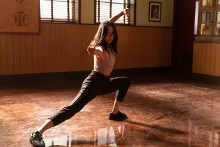 Kung Fu - galeria zdjęć - filmweb