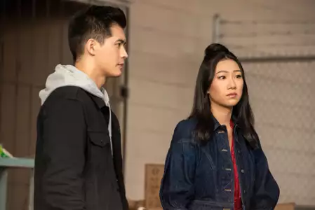 Kung Fu - galeria zdjęć - filmweb
