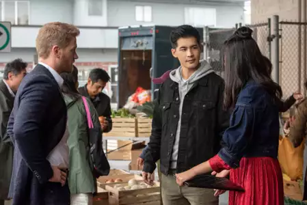 Kung Fu - galeria zdjęć - filmweb
