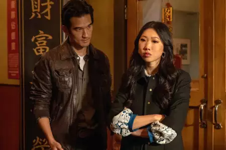Kung Fu - galeria zdjęć - filmweb