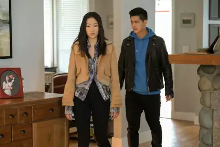 Kung Fu - galeria zdjęć - filmweb