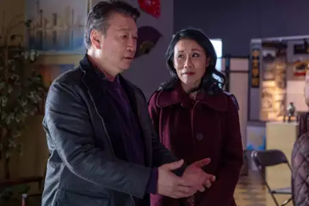Kung Fu - galeria zdjęć - filmweb