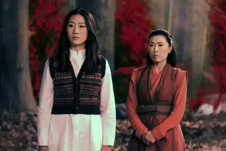 Kung Fu - galeria zdjęć - filmweb