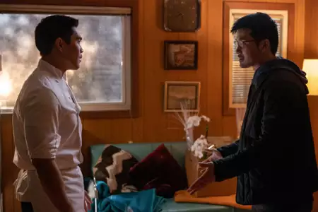 Kung Fu - galeria zdjęć - filmweb