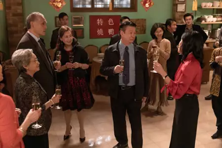 Kung Fu - galeria zdjęć - filmweb