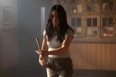 Kung Fu - galeria zdjęć - filmweb