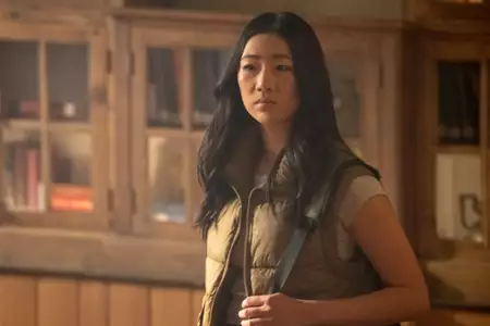 Kung Fu - galeria zdjęć - filmweb
