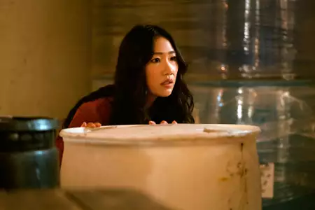 Kung Fu - galeria zdjęć - filmweb