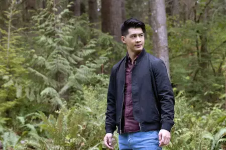 Kung Fu - galeria zdjęć - filmweb