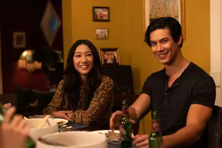 Kung Fu - galeria zdjęć - filmweb