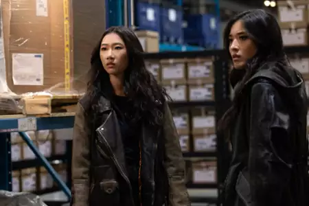 Kung Fu - galeria zdjęć - filmweb