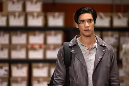 Kung Fu - galeria zdjęć - filmweb