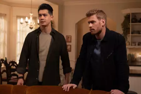 Kung Fu - galeria zdjęć - filmweb