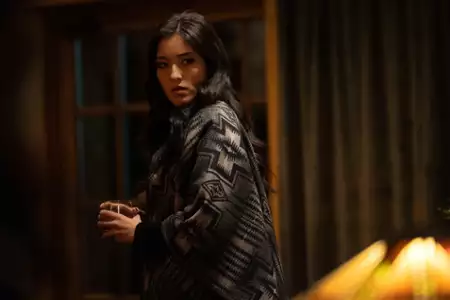Kung Fu - galeria zdjęć - filmweb