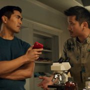 Kung Fu - galeria zdjęć - filmweb
