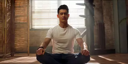 Kung Fu - galeria zdjęć - filmweb