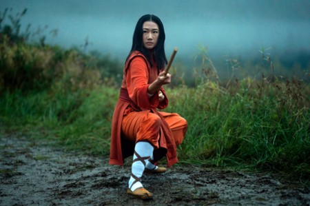 Kung Fu - galeria zdjęć - filmweb