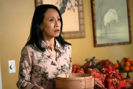 Kung Fu - galeria zdjęć - filmweb