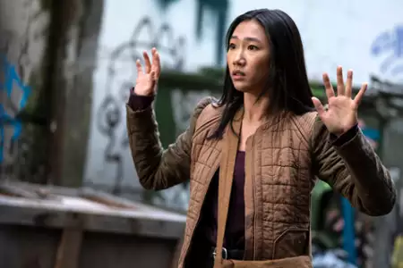 Kung Fu - galeria zdjęć - filmweb