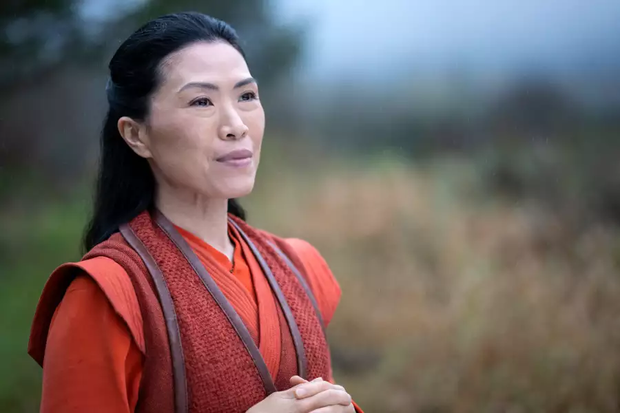 Kung Fu - galeria zdjęć - filmweb