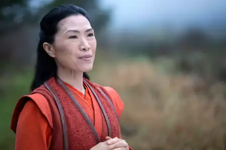 Kung Fu - galeria zdjęć - filmweb