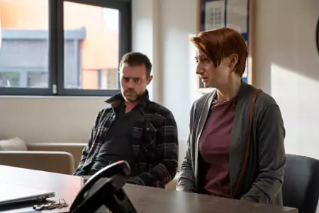 Hollington Drive - galeria zdjęć - filmweb