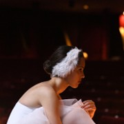 Lyna Khoudri w Houria