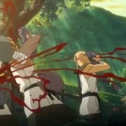 Jūbei Ninpūchō: Ryūhōgyoku-hen - galeria zdjęć - filmweb