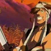 Jūbei Ninpūchō: Ryūhōgyoku-hen - galeria zdjęć - filmweb