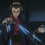 Jūbei Ninpūchō: Ryūhōgyoku-hen - galeria zdjęć - filmweb