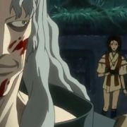 Jūbei Ninpūchō: Ryūhōgyoku-hen - galeria zdjęć - filmweb