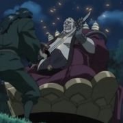 Jūbei Ninpūchō: Ryūhōgyoku-hen - galeria zdjęć - filmweb