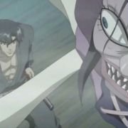 Jūbei Ninpūchō: Ryūhōgyoku-hen - galeria zdjęć - filmweb