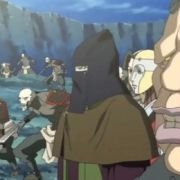 Jūbei Ninpūchō: Ryūhōgyoku-hen - galeria zdjęć - filmweb