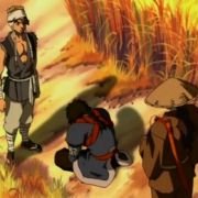Jūbei Ninpūchō: Ryūhōgyoku-hen - galeria zdjęć - filmweb
