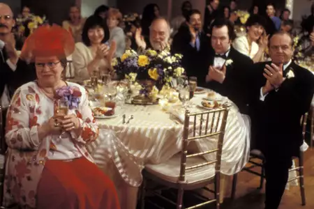 Schmidt - galeria zdjęć - filmweb