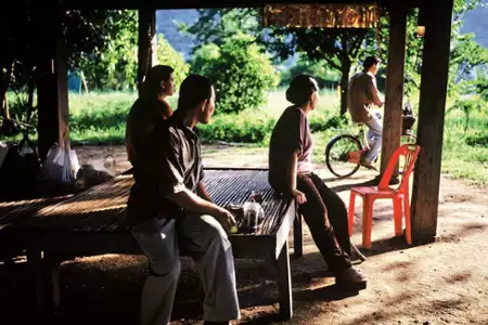 Wujek Boonmee, kt&oacute;ry potrafi przywołać swoje poprzednie wcielenia - galeria zdjęć - filmweb