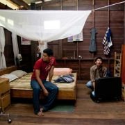 Loong Boonmee raleuk chat - galeria zdjęć - filmweb