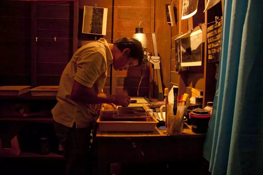 Wujek Boonmee, który potrafi przywołać swoje poprzednie wcielenia - galeria zdjęć - filmweb