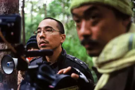 Wujek Boonmee, kt&oacute;ry potrafi przywołać swoje poprzednie wcielenia - galeria zdjęć - filmweb