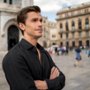 Antoni Porowski: w rytmie miasta - galeria zdjęć