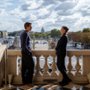 Antoni Porowski: w rytmie miasta - galeria zdjęć