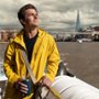 Antoni Porowski: w rytmie miasta - galeria zdjęć