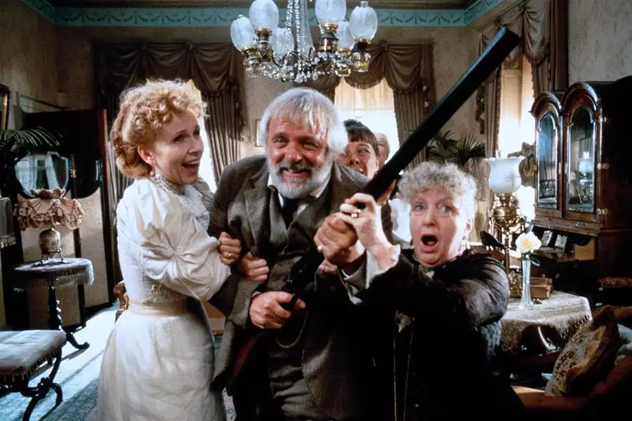 Sierpień - galeria zdjęć - filmweb