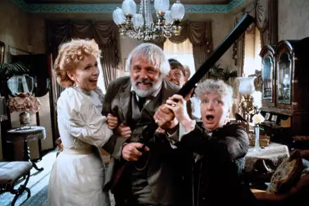 Sierpień - galeria zdjęć - filmweb
