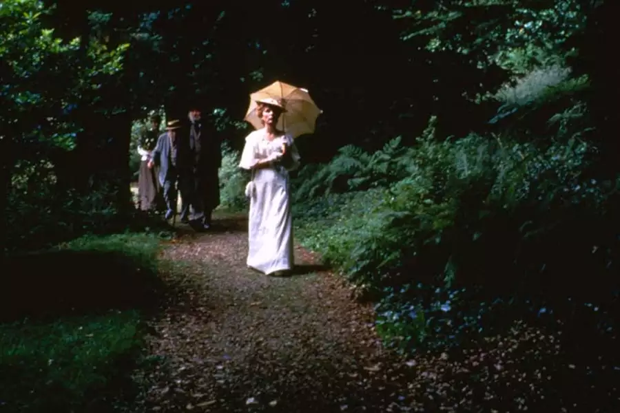 Sierpień - galeria zdjęć - filmweb