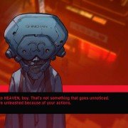 Ruiner - galeria zdjęć - filmweb