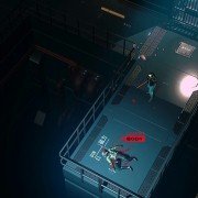 Ruiner - galeria zdjęć - filmweb